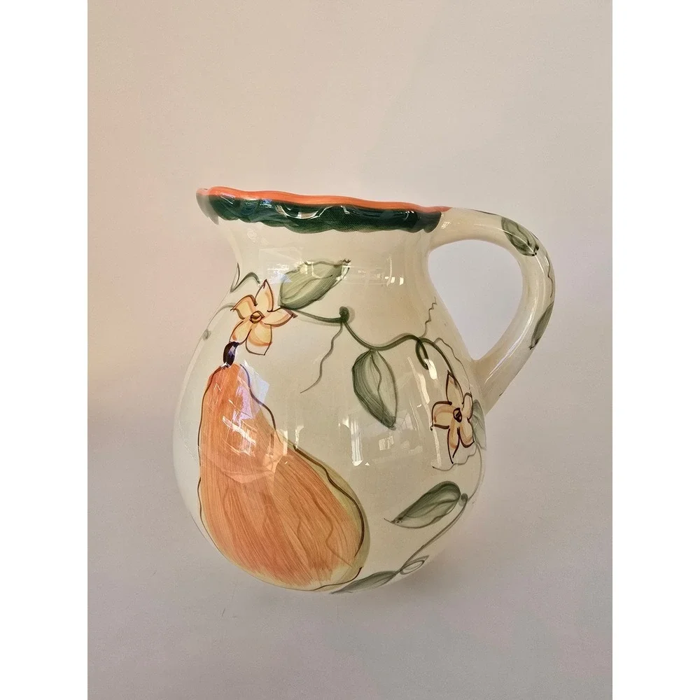 N/A hand painted